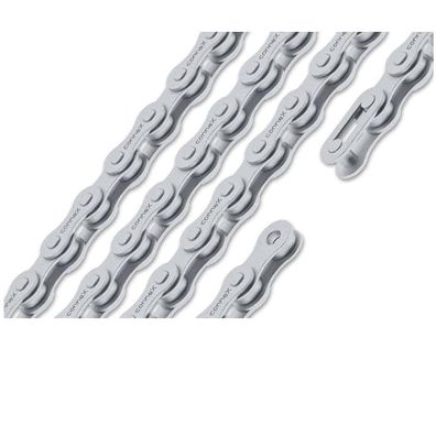 ConneX 1s Kette 7Z1 108 Glieder Snap on 1/2Z x 3/32Z