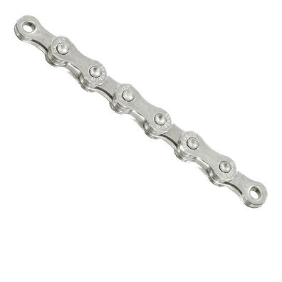 SunRace Kette CN11A silber 11s Sram Shimano 11s 126 Glieder - Fahrradkette