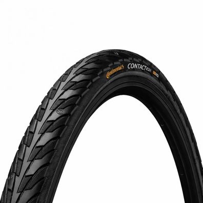 Continental Reifen Contact 26x1.75\" 47-559 schwarz E-25 Draht