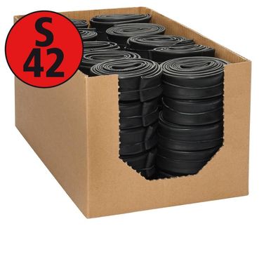 Continental Schlauch MTB 29 S42 fér 29er 42 mm SV Ventil - Fahrradschlauch