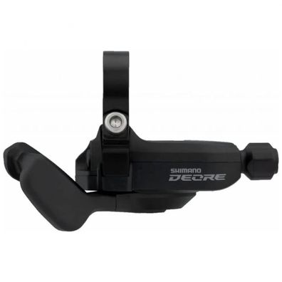 Shimano 1x Schalteinheit DEORE SL-M5100-L, 2-fach, Rapidfire Plus MONO Hebel, Schaltz