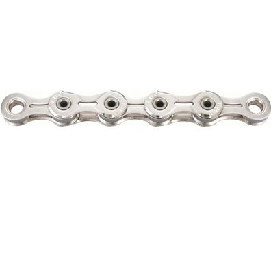 KMC Fahrradkette Kette X11SL Ti-N silber fér 11-fach 118-Glieder