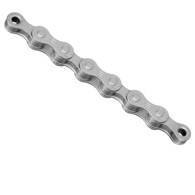 SunRace CNS1E E-Bike Kette 1-fach 136 Glieder - Antirost Dacromet Beschichtung - Fahr