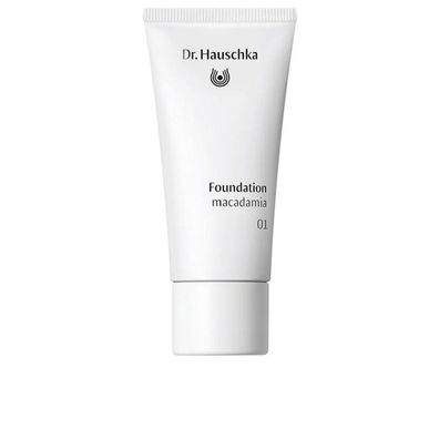 Dr. Hauschka Base De Maquillaje Macadamia-01 30ml