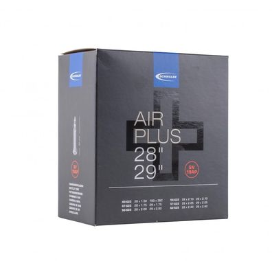 Schwalbe Schlauch SV19AP Air Plus 28/29x1.50-2.40 Zoll 40/62-622 SV 40mm
