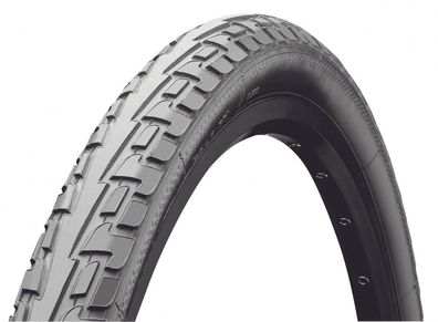 Continental Reifen Ride Tour 28x1.75\" 47-622 grau E-25 Draht