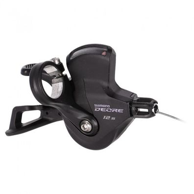 Shimano Schalthebel DEORE SL-M6100 - 12-fach MTB Schalthebel