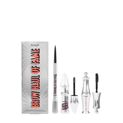 Brow Haul of Fame Geschenkset, Farbton: 4