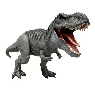 Jurassic World Rebirth Power Devour Tyrannosaurus Rex