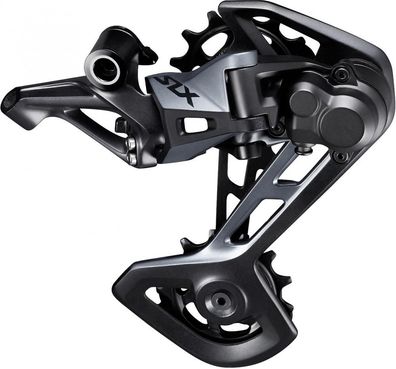Shimano Schaltwerk SLX RD-M7100 12-fach Schaltwerk - langer SGS-Käfig fér 1x Antrieb