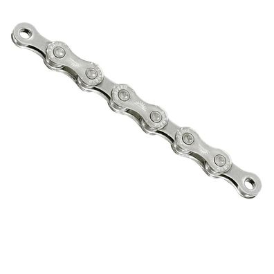 SunRace Kette CN10A silber 10s Sram Shimano 10s 116 Glieder - Fahrradkette