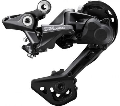 Shimano DEORE RD-M5120 Schaltwerk 10-fach/11-fach - MTB Hinterrad-Schaltwerk