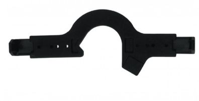 Hebie Steckbrille Universal 0970 fér 33-48 Zähne fér System C2.A