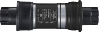 Shimano Innenlager ES300 68/113mm BSA - zuverlässige Kraftébertragung fér Dein Bike