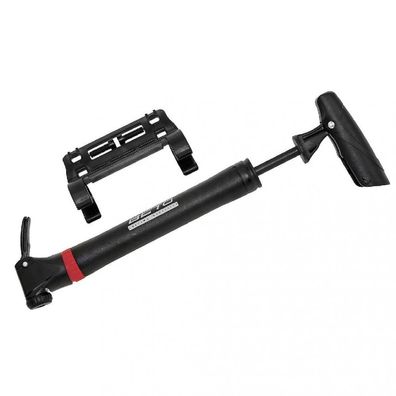 BETO Minipumpe mit beweglichem Kopf 360Â° fér SV AV und DV mit Halter