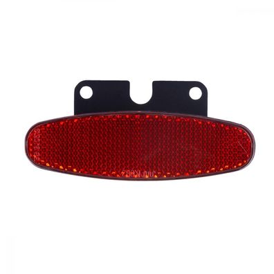 Supernova Z-Reflektor fér E3 Tail light - mehr Sicherheit durch optimale Sichtbarkeit