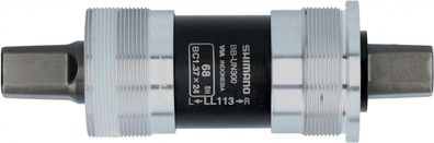 Shimano Innenlager UN300 68/113mm BSA - zuverlässiger Antrieb in bewährter Qualität