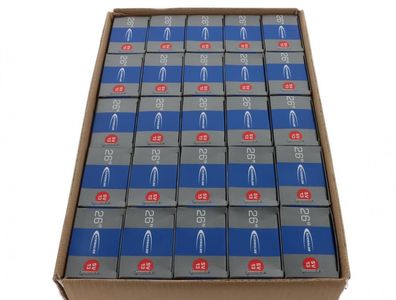 Schwalbe 25x Schlauch SV13 (40/62-559) - 26 Zoll 26x1.50-2.40\" SV 40mm 26\" Fahrrads