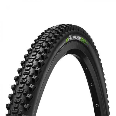 Continental Reifen E-Ruban Plus 26x2 - 30 Zoll 58-559 schwarz E-50 Draht - Drahtreife