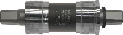 Shimano Innenlager UN300 68/122 - 5 mm BSA - zuverlässiges BSA-Patronenlager fér Trek