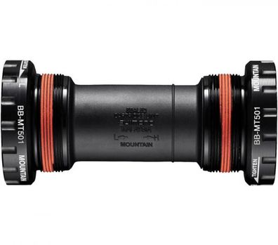 Shimano Innenlager MT501 BSA - zuverlässiges MTB-Innenlager fér effizienten Antrieb