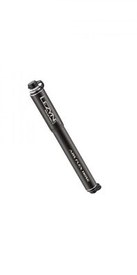 LEZYNE Minipumpe CNC Road Driv S 18cm