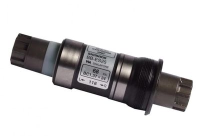Shimano Innenlager ES300 68/118mm BSA - Zuverlässiges Tretlager fér effizienten Antri
