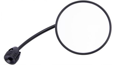 Busch&Méller Fahrradspiegel Cycle Star 80 ß80mm lange Stange