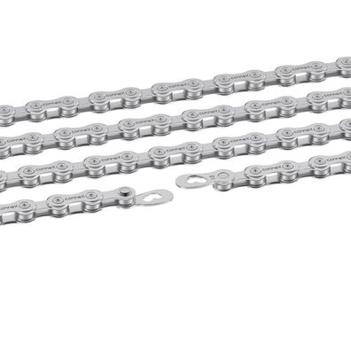 Connex 12s Kette E-Bike 12fach E 1/2" x 11/128 138 Glieder silber - Fahrradkette
