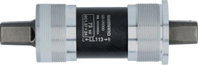 Shimano Innenlager UN300 73/113mm BSA - Zuverlässiges BSA-Innenlager fér langlebigen