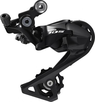 Shimano Schaltwerk 105 RD-R7000 11-fach Kurz Schaltwerk - fér 11-fach Rennradschaltun