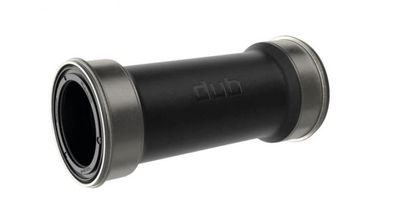 SRAM Innenlager DUB Pressfit MTB / 89/92 mm / Stahl