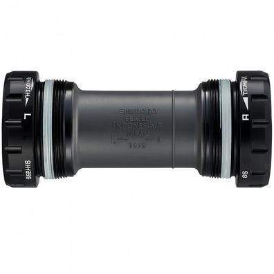 Shimano Innenlager Ultegra 6800 ITA - leichtgängige Performance fér Rennrad-Antriebe