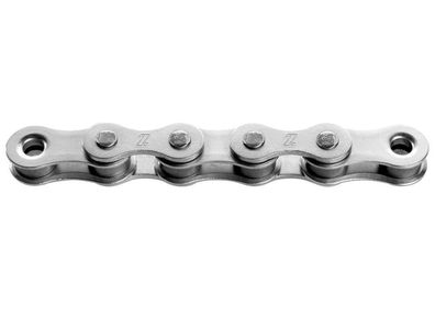 KMC Z1 Wide Fahrradkette 1/2 x 1/8 Zoll, 112 Glieder - 1-fach Nabenschaltung & Single