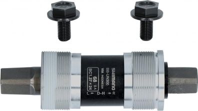 Shimano Innenlager UN300 68/115 mm BSA - zuverlässiges Tretlager fér klassische Antri