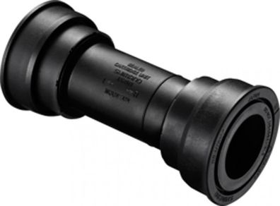 Shimano Innenlager MT800 Press-Fit - langlebiges Pressfit-Innenlager fér präzisen Ant