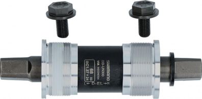 Shimano Innenlager UN300 68/127mm - Vierkant Tretlager BSA Gewinde