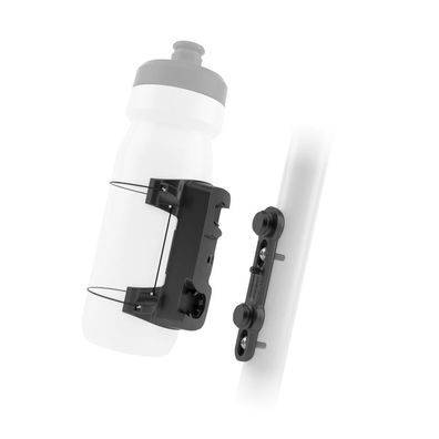 Fidlock TWIST Uni Connector + Bike Base Â? universeller Flaschenhalter mit BOAÂ® Fit