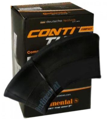 Continental Schlauch Conti 20x1.25-1.75\" 32/47-406/451 Hermetic DV 40mm