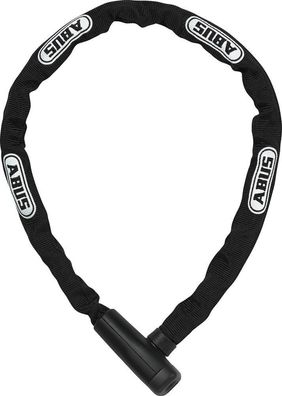 Abus Kettenschloss 5805K L 75 cm D 5 mm schwarz