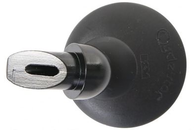 Busch&Méller Fahrradspiegel Cycle Star ß60mm Innenlenkerbefestigung