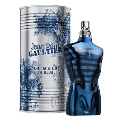 Jean Paul Gaultier Le Male In Blue Eau de Parfum für Herren 75 ml