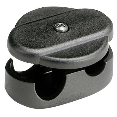Asista KLICKfix Korb-Befestigung KorbFix-II - Adapter