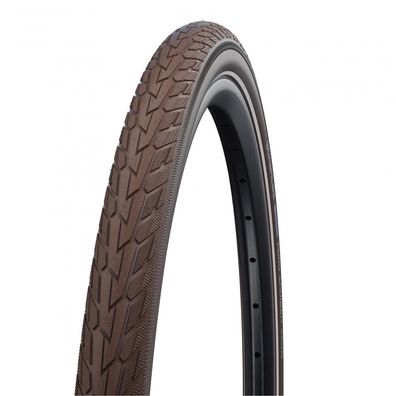 Schwalbe Reifen ROAD Cruiser 28x1.60 700x40C ETRTO 42-622 SBC K-Guard Active Line Tub