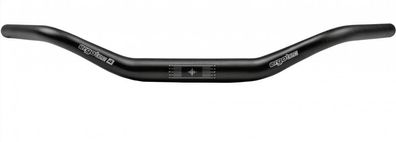 Ergotec Moon Cruiser Lenker 31,8 mm, 610 mm Breite, 55 mm Höhe, 60Â° Griffwinkel, Saf