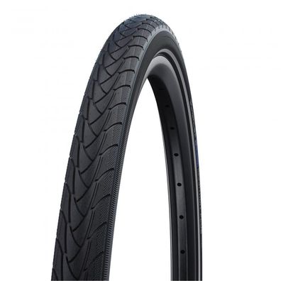 Schwalbe Marathon Plus 28\" x 1.50\" (40-622) Drahtreifen mit SmartGuard Pannenschutz