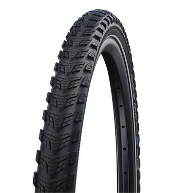Schwalbe Reifen Marathon 365 28x2.00 50-622 schwarz Reflex TT E-50 HS475 Draht - Drah