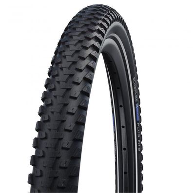 Schwalbe Marathon Plus MTB 29x2.10\" (54-622) Fahrradreifen, ECE-R75 zertifiziert fér