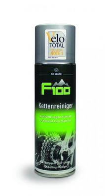 F100 DR WACK F100 Kettenreiniger 300ml - Reinigungsmittel