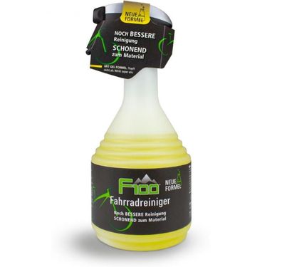 F100 DR WACK F100 Fahrradreiniger 750ml - Reinigungsmittel - Fahrradpflege